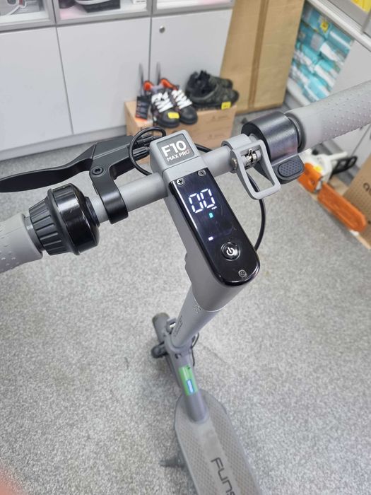 Hulajnoga elektryczna FunScooter F10 Max Pro +