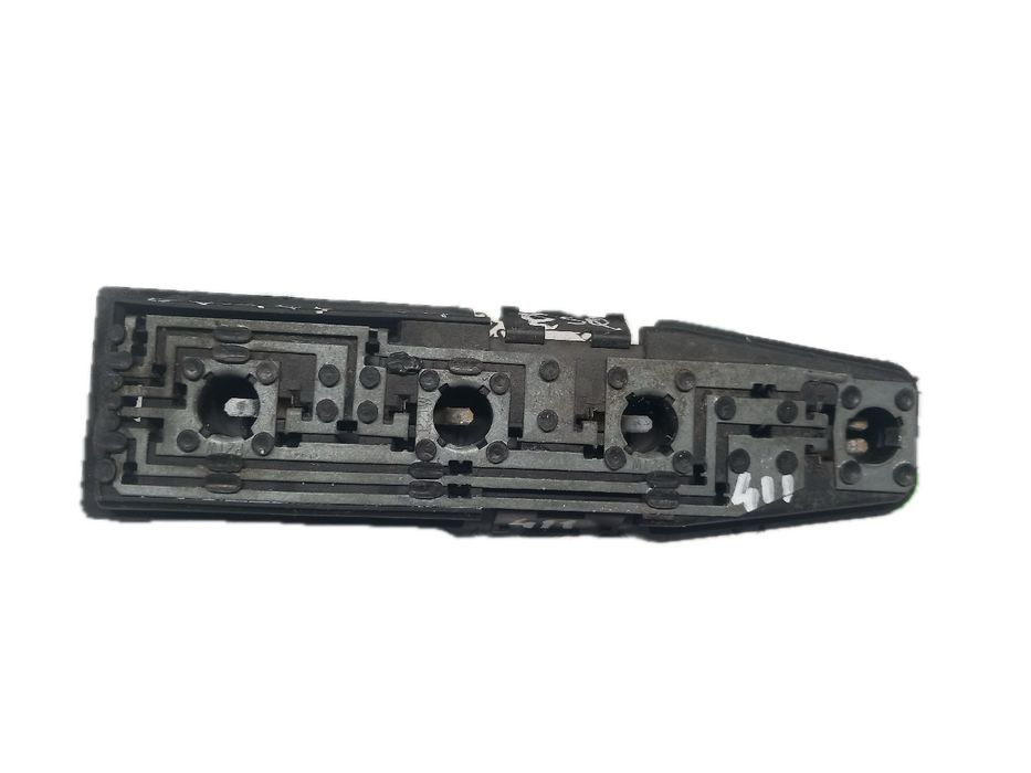 Suporte lâmpada esquerdo CITROËN Jumpy (U6U)