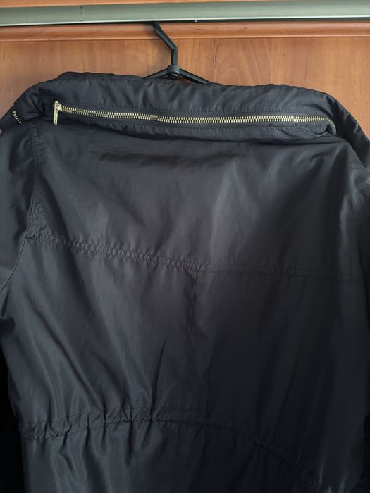 Kurtka parka marki HM