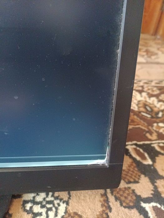 Монитор Philips 220VW9 22 дюйма