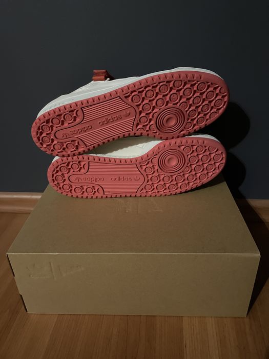 Buty Adidas Forum Low