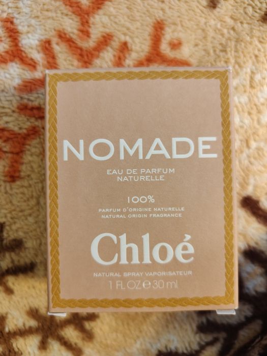 Guerlain Chloe nomade EDP naturelle