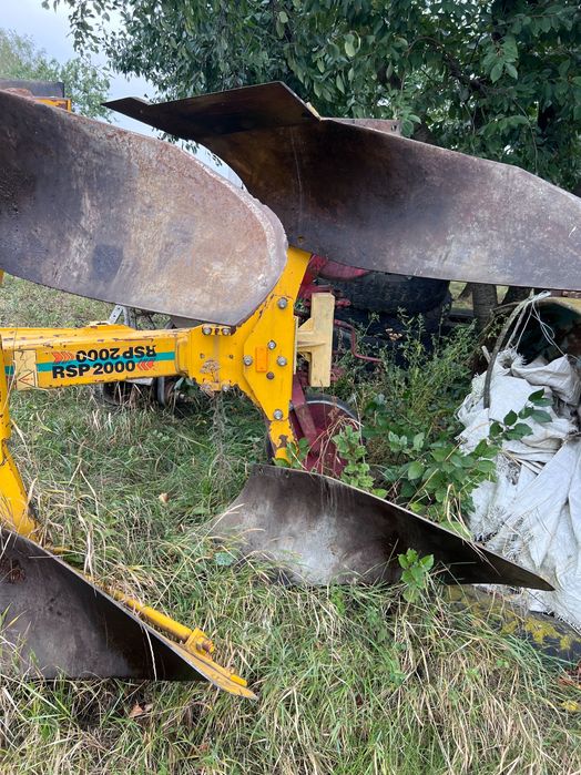 Продається плуг!