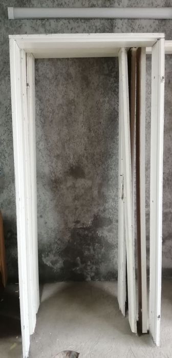 Продам двері міжкімнатні