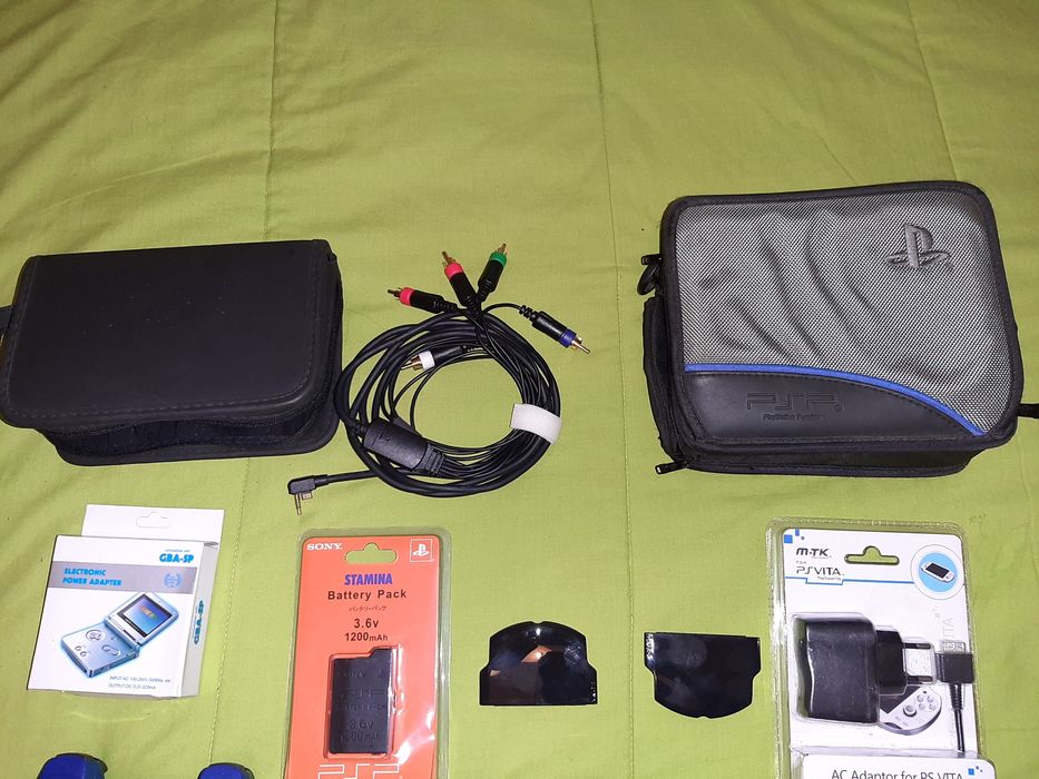 Bateria da Sony 2004/3004 / Vários Artigos