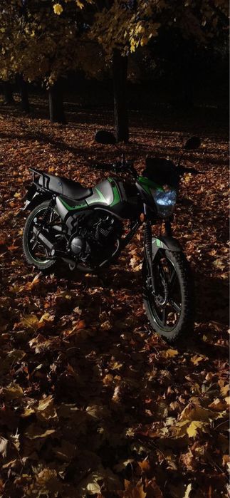 Продам Мустанг Фості 150