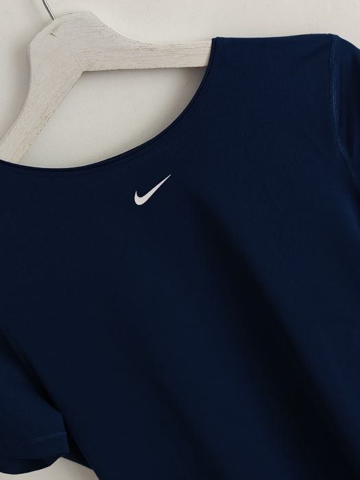 Niej krótki rękaw koszulka sportowa t-shirt damska  L