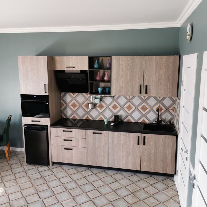 Дом в Совиньоне.