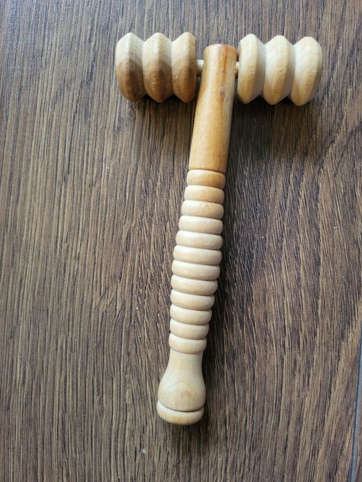 Wałek do masażu ciała