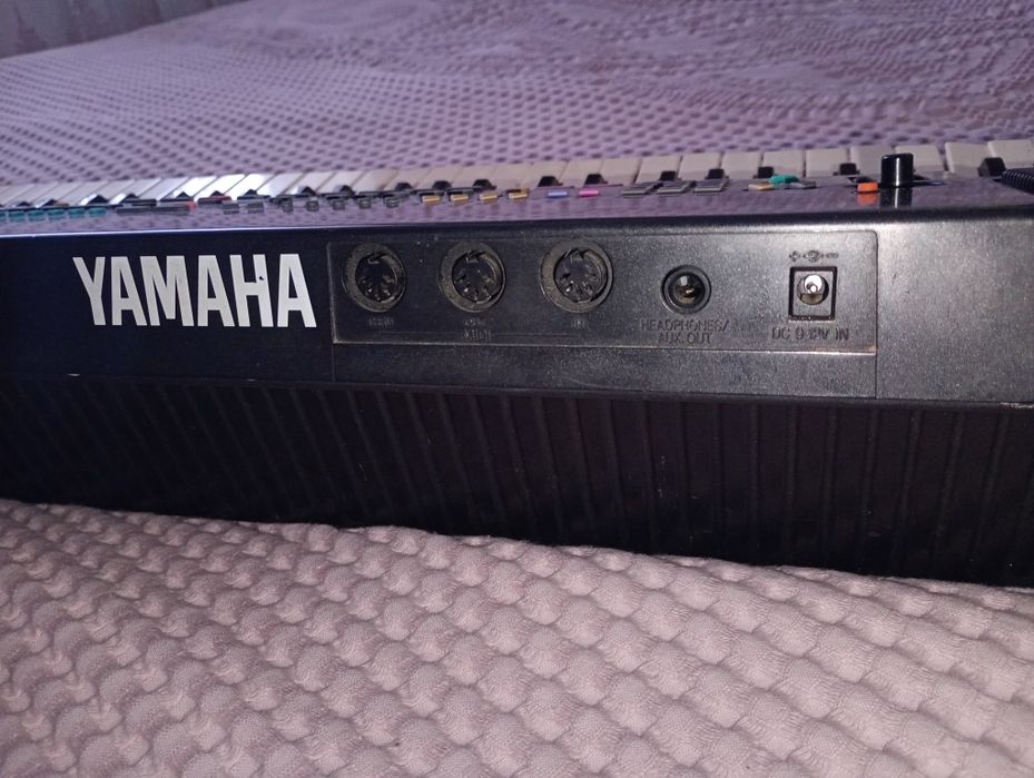 Синтезатор Yamaha PSS-51