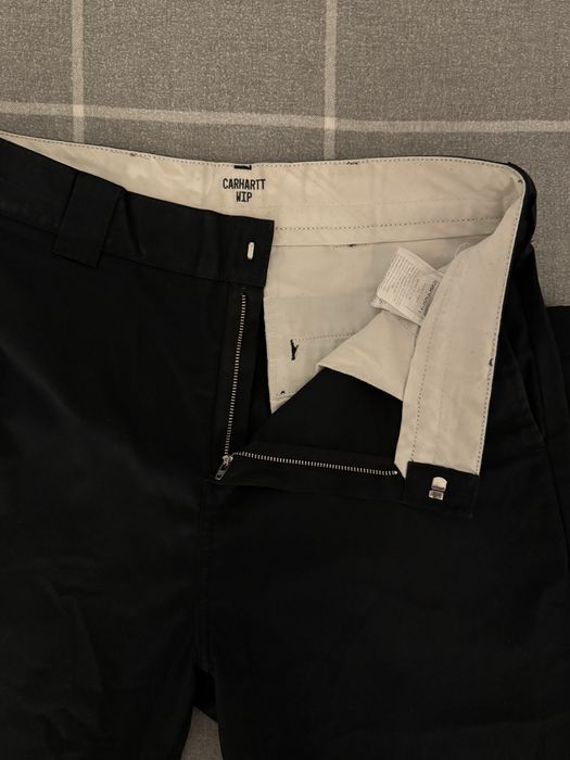 Calças Carhartt WIP Craft Pants