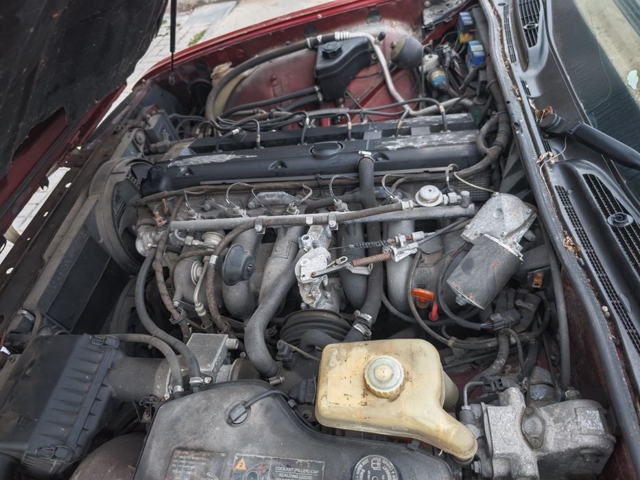 Jaguar XJ6S 3.2 1994