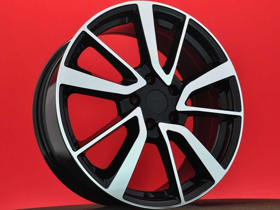 FELGI R17 5X114,3 Toyota Corolla Rav4 Subaru Forester V Dacia Duster