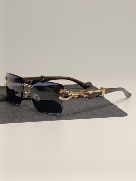 Cartier Panthere Classic Style