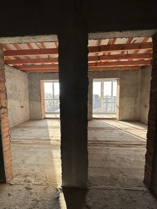 Таунхаус на Вінницьких Хуторах з гаражем