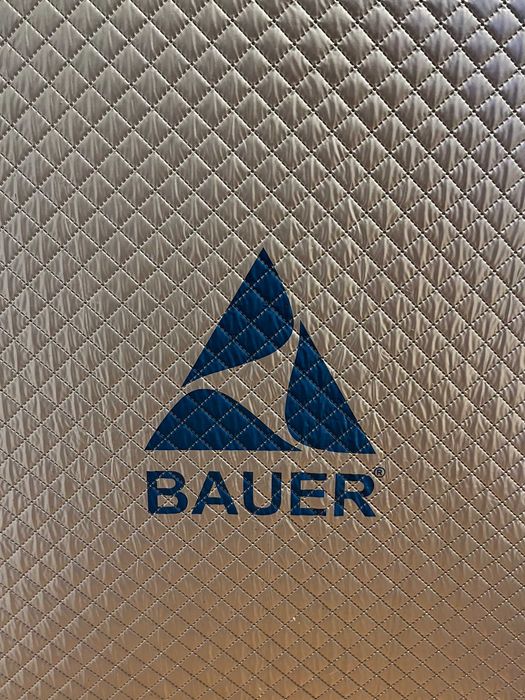Домашня портативна сауна Bauer