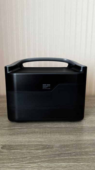 EcoFlow RIVER Max 576Wh