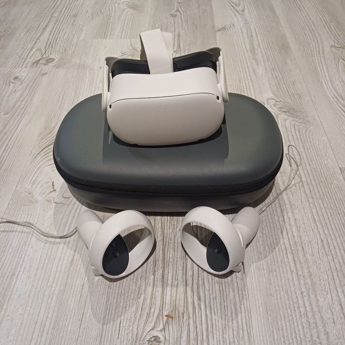 Viar Meta Quest 2 128 GB