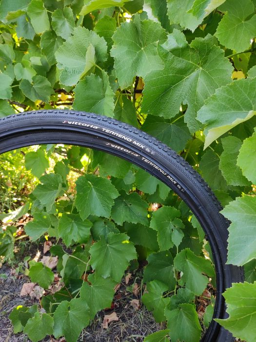 Покришки / Vittoria terreno mix