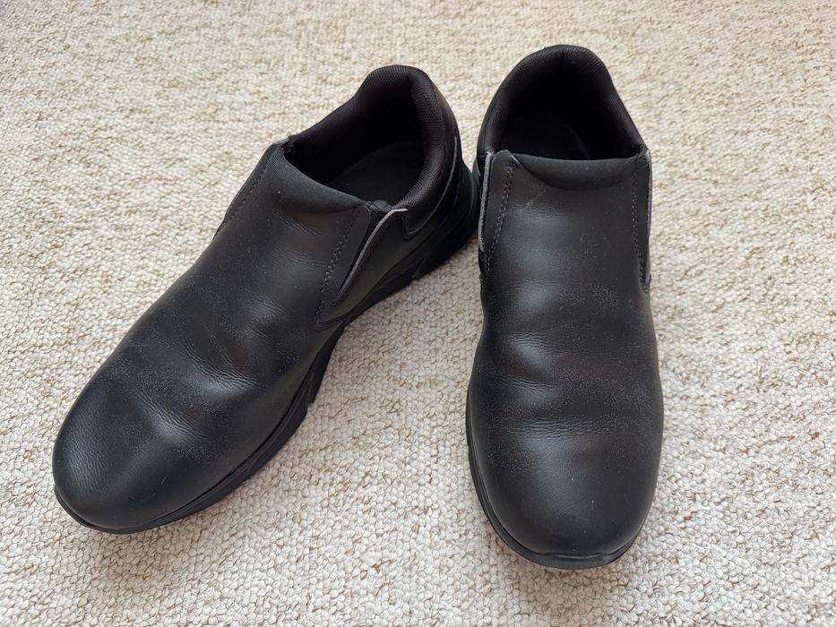 buty robocze