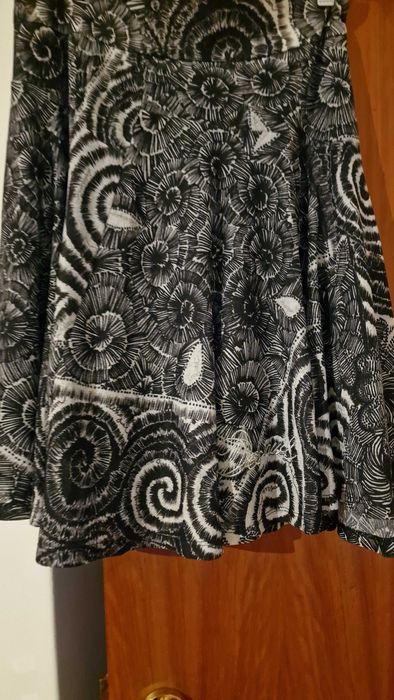 Saia Lindíssima Desigual