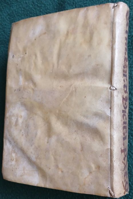 Livro 1ª edição de Padre António Vieira