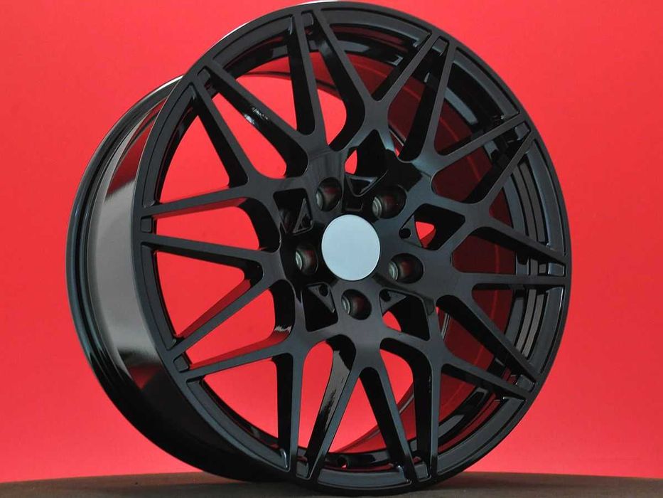 FELGI R17 5x112 BMW seria 2 G42 seria 3 G20 G21 seria 4 G22 G23 G26