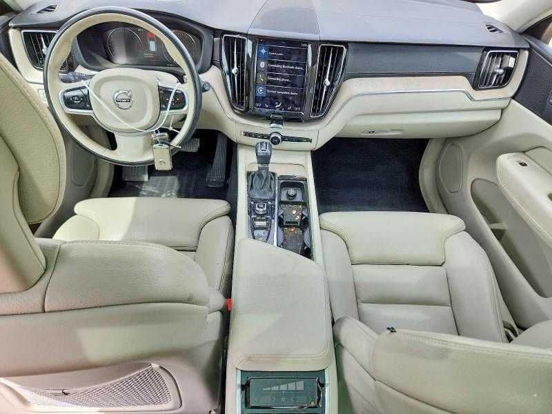 Volvo XC 60 T6 Inscription 2018