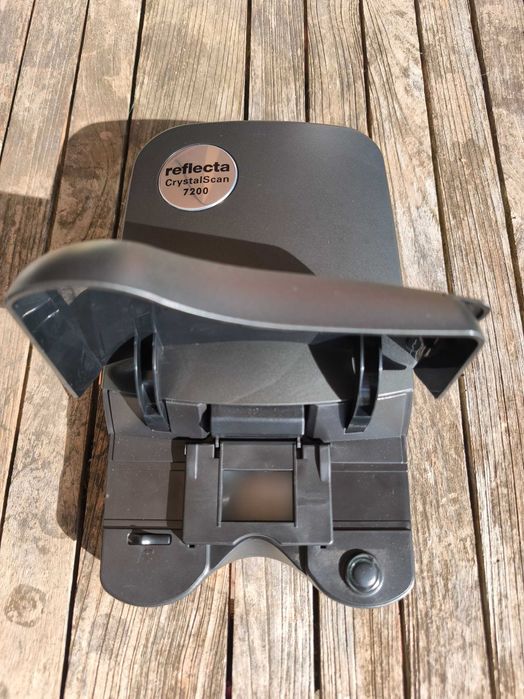 Reflecta CrystalScan 7200 Filmscanner