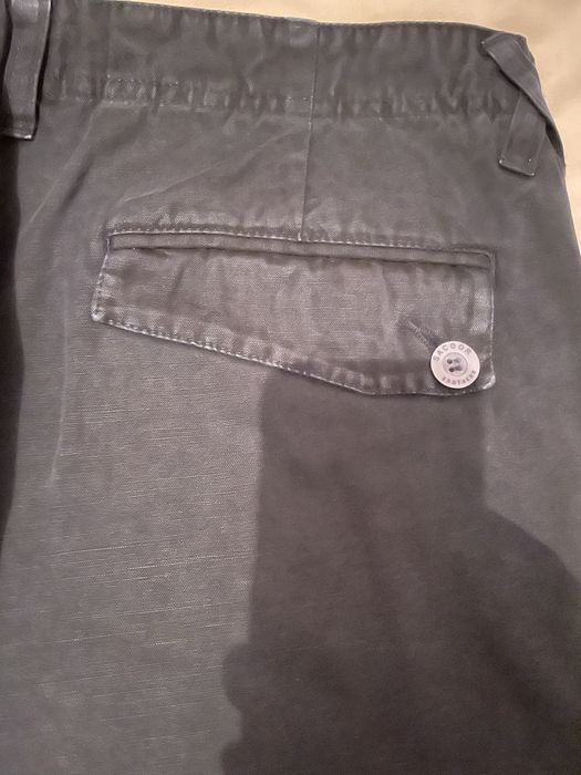 2 pares Calças Saccor Brothers