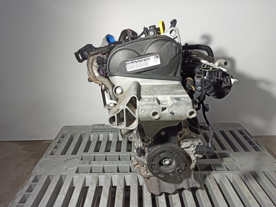 MOTOR SEAT 1.0 TSI REFª: CHZ