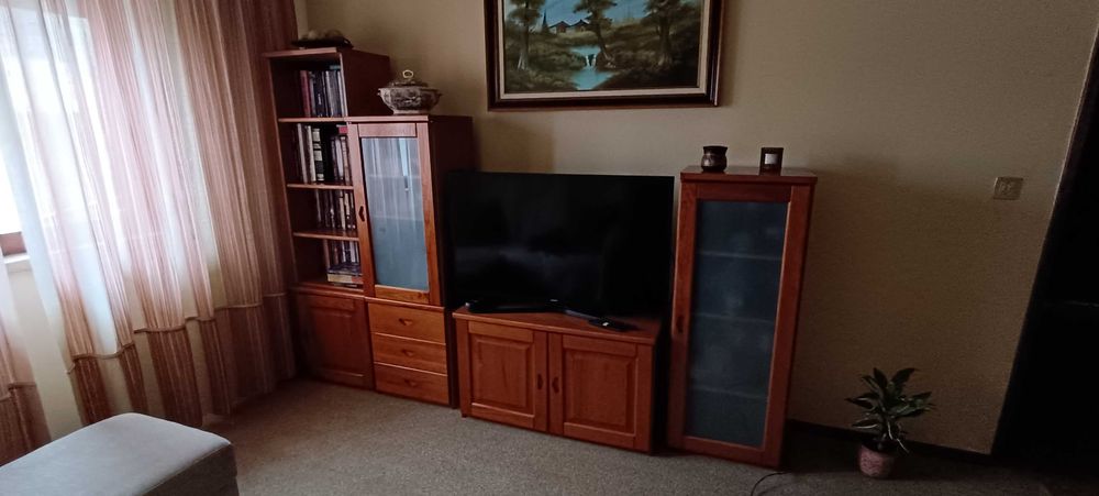 Conjunto Moveis de Sala