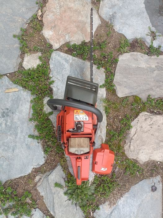 Husqvarna 372 XP