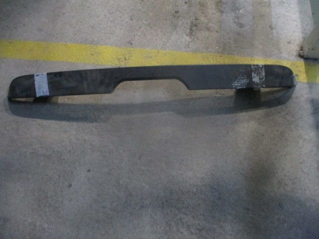 Spoiler / aileron da tampa da mala CITROËN C2 (JM_)