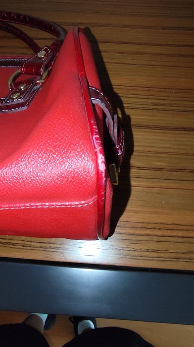 Mala cavalinho original -  Sofisticação e Presença