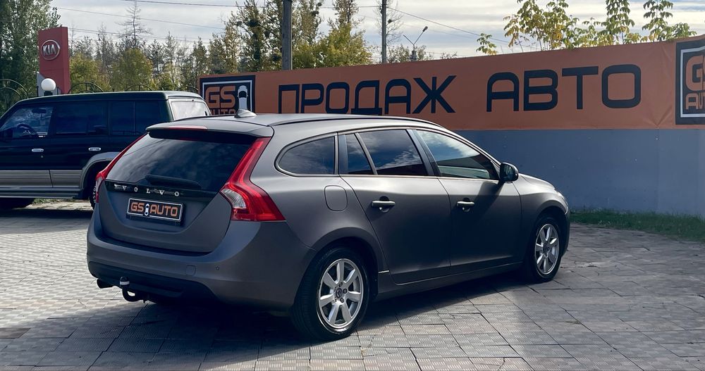 Продам Volvo v60