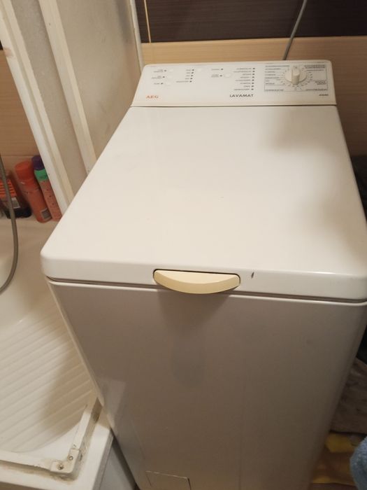 Pralka AEG lavamat