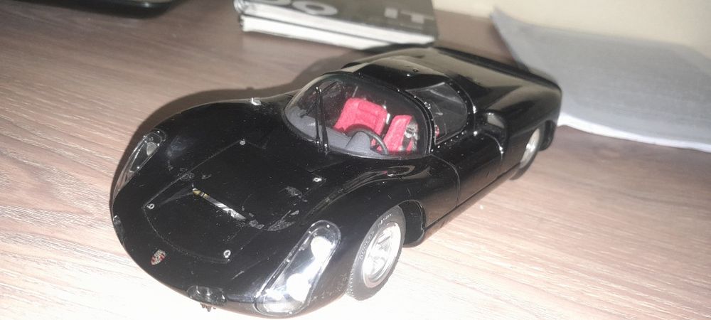 Mais de 90 Miniaturas 1/18 sem caixa