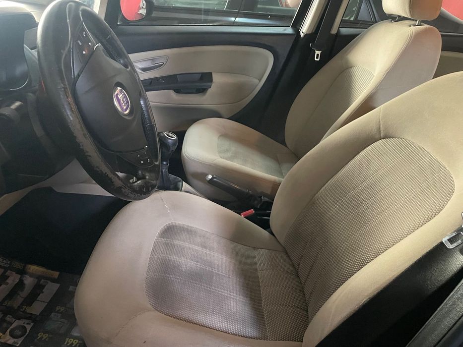 Fiat Linea 1.3 M-Jet Emotion