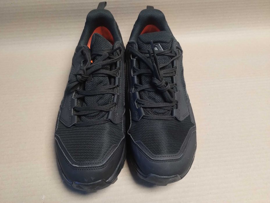 Buty sportowe trekkingowe  Adidas terrex GTX 42 2/3 bdb