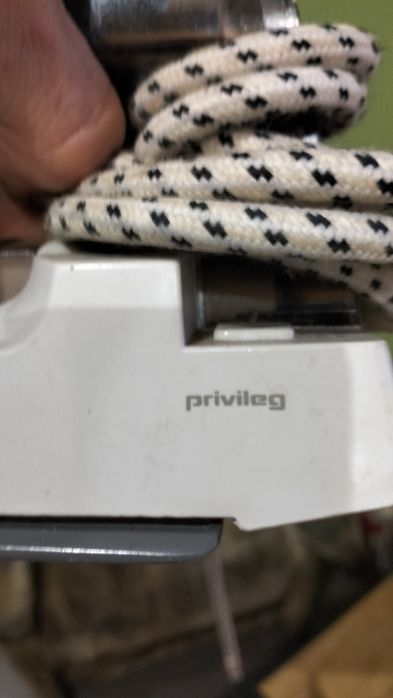 Żelazko privileg 800 W