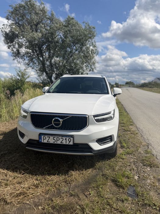 Volvo 460