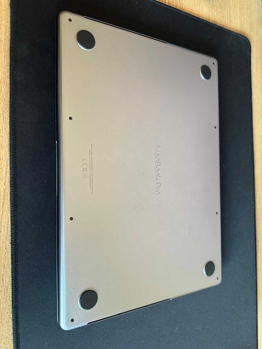 MacBook Pro 14' M2 16GB 512GB (2023)