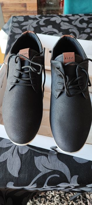Sapatos Aldo novos