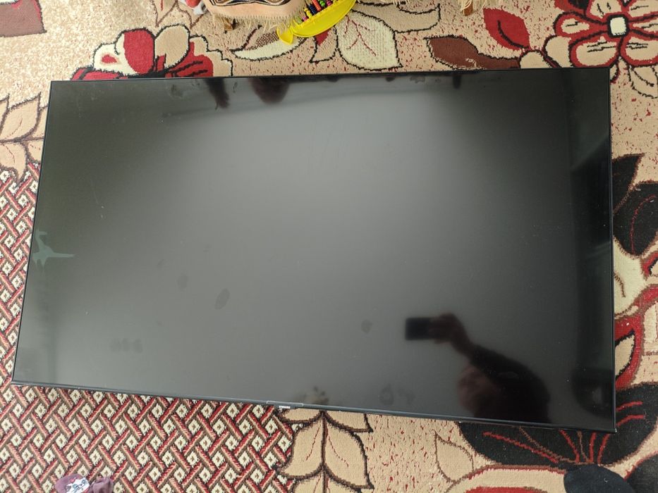 Телевізор samsung