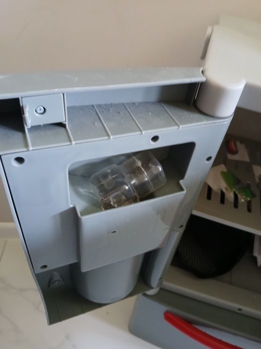 Lodówka do zabawy dla dzieci