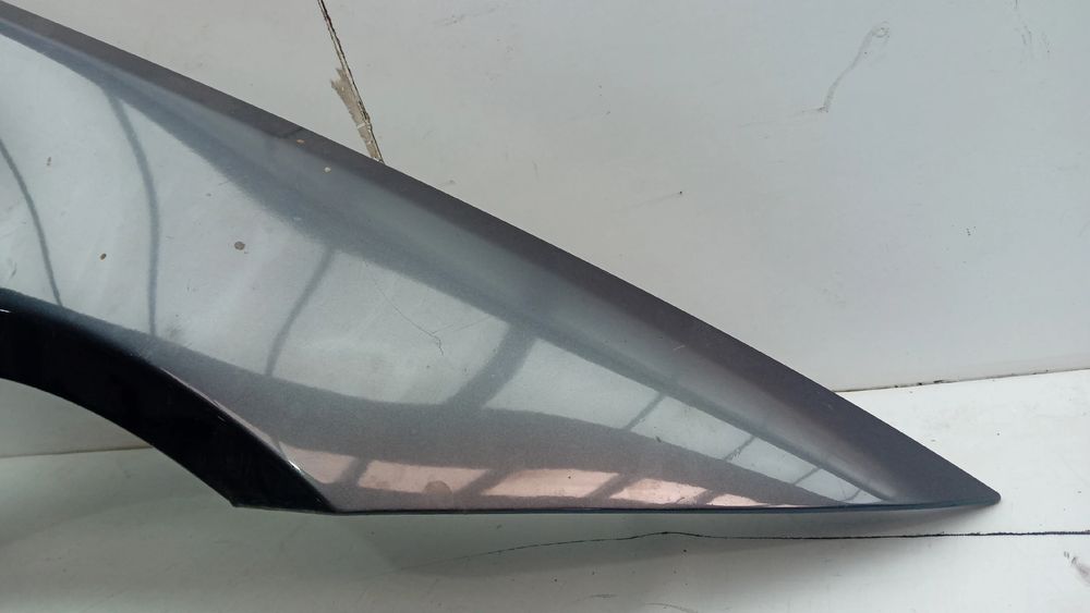 Guarda-lamas direito BMW 3 Touring (E91)