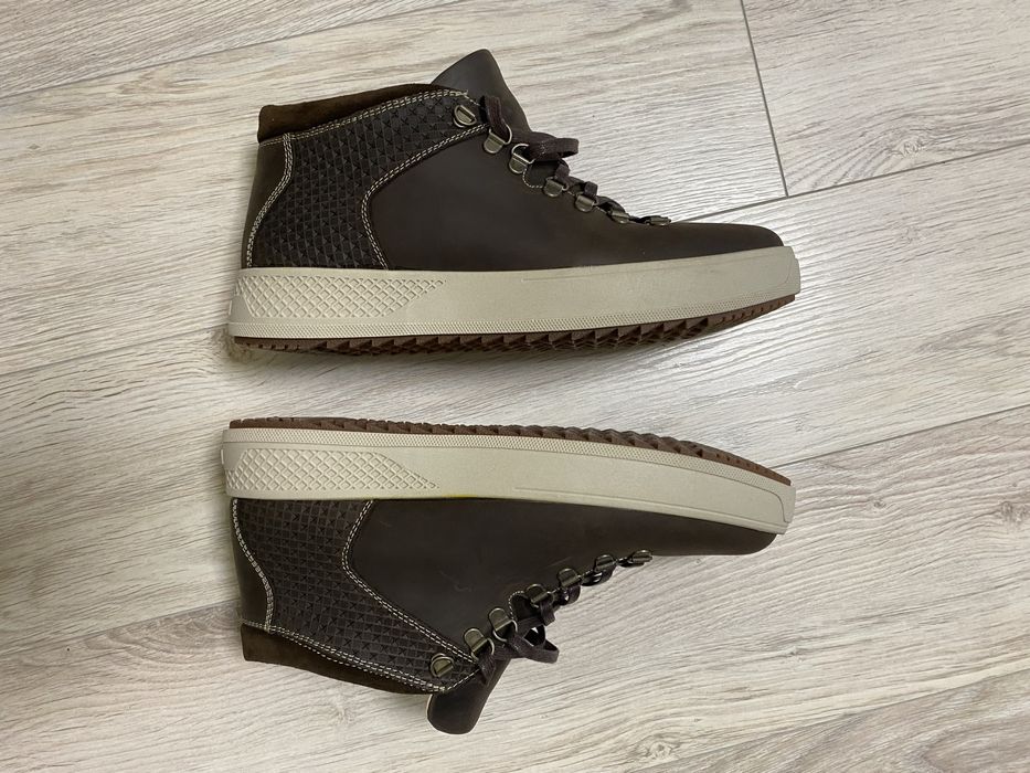 Черевики (Ботинки) чоловічі зимові