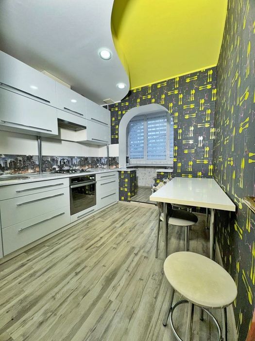 Сдам квартиру 3к. мкр Солнечный, АШАН.