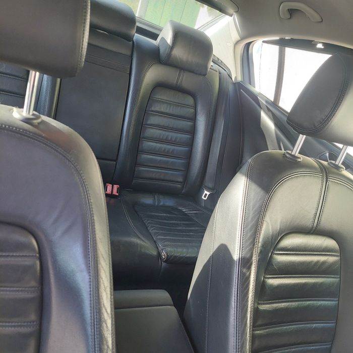 Venda/Troca por Cabrio - VW Passat 2.0 TDI Highline (140cv) | 1 Dono | Nacional |  Impecável